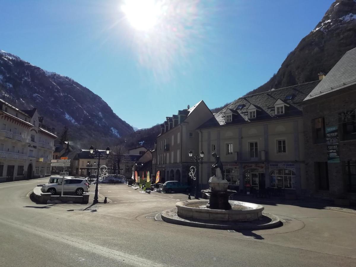 Studio les 3 cirques - Housity