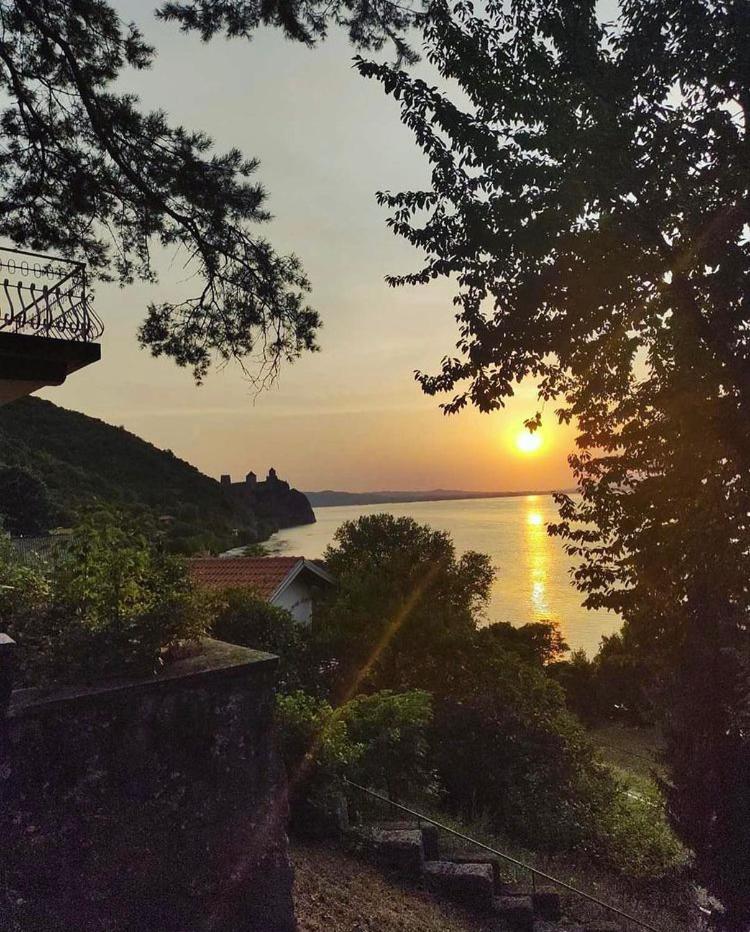 Suitetrails - Apartman Mihajlović Golubac