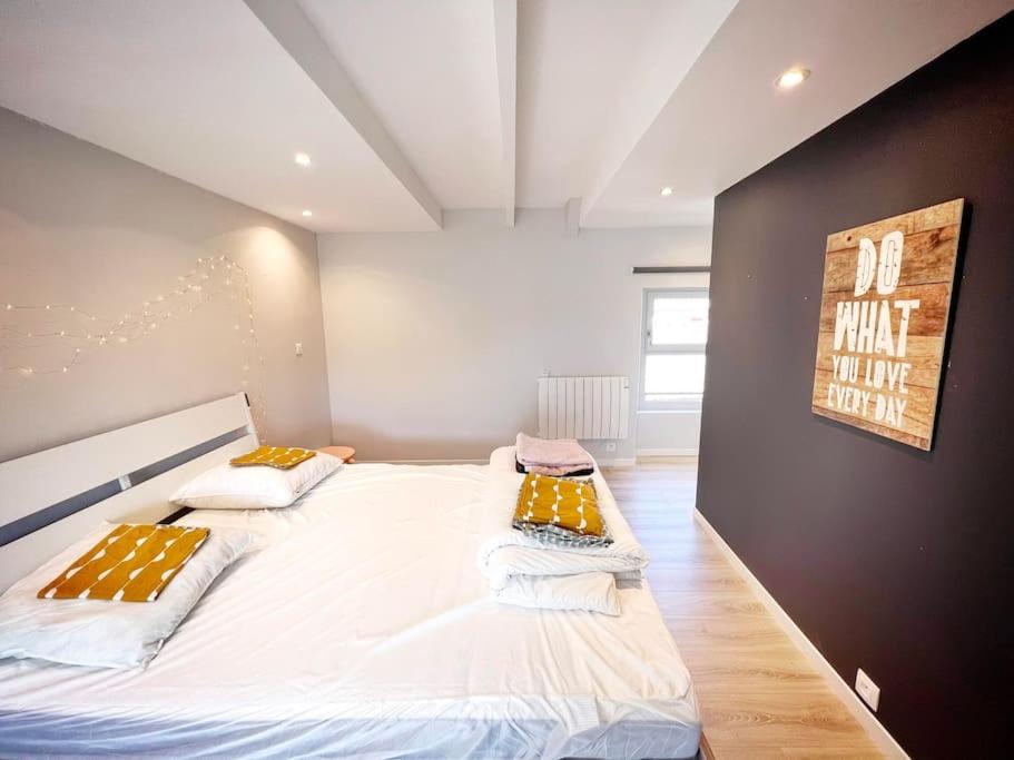 ENTIRE HOUSE - Familly Home Cosy&Relax StMalo-Dinan-Rennes-MtStMichel - Housity