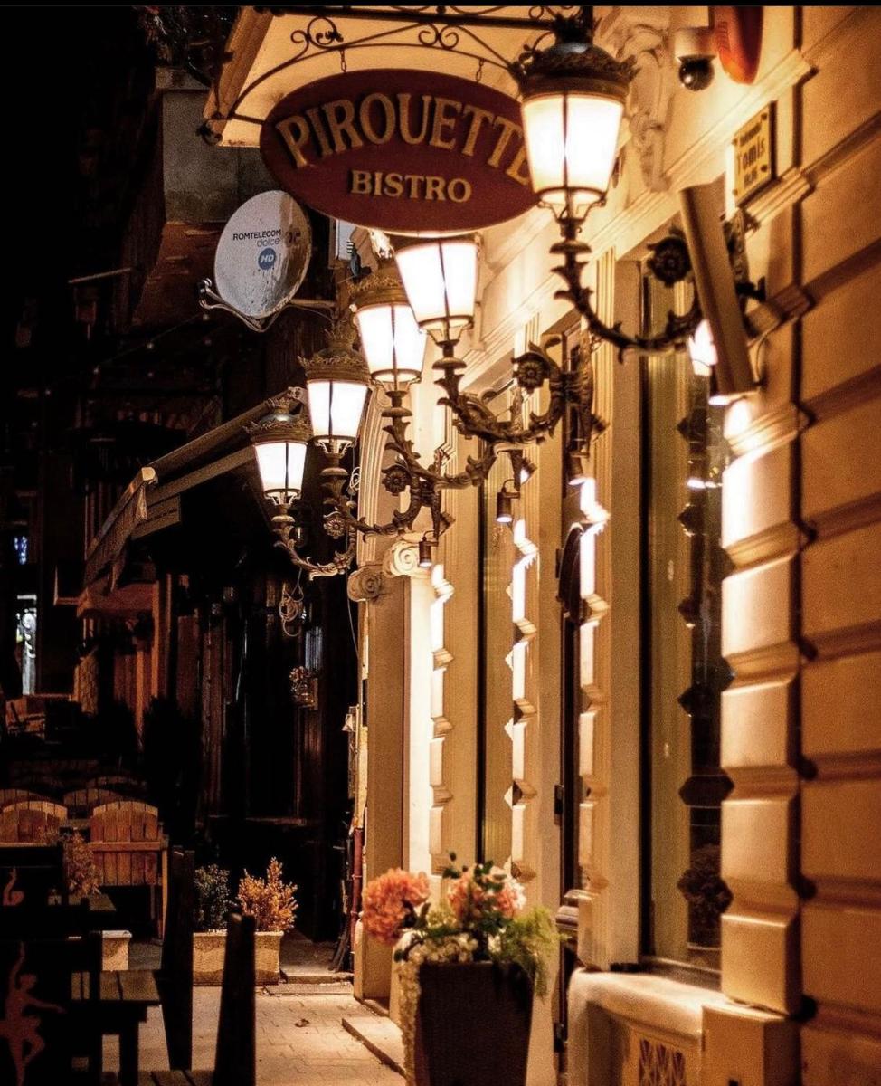 Belle Epoque Boutique (Adult Only) - Housity