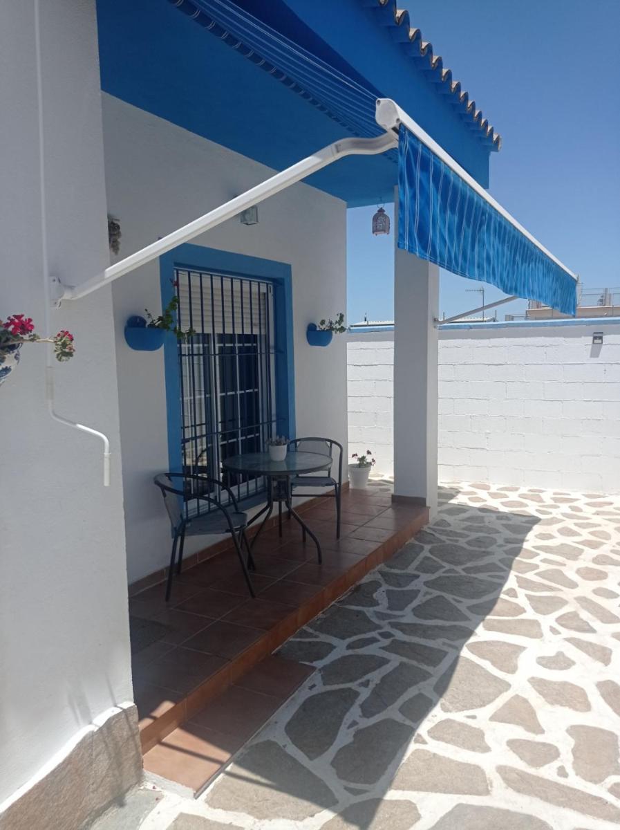 MYKONOS entre cepas - Housity
