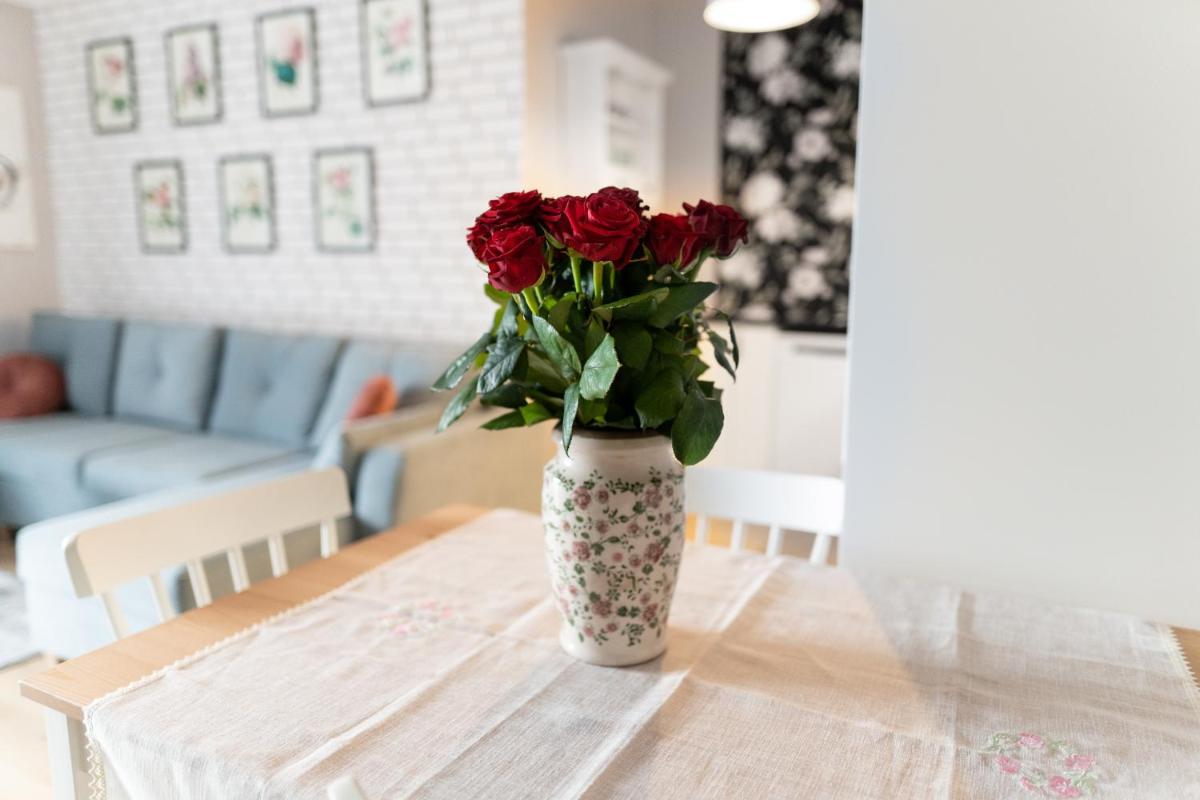 Apartament Pastelowy - Housity