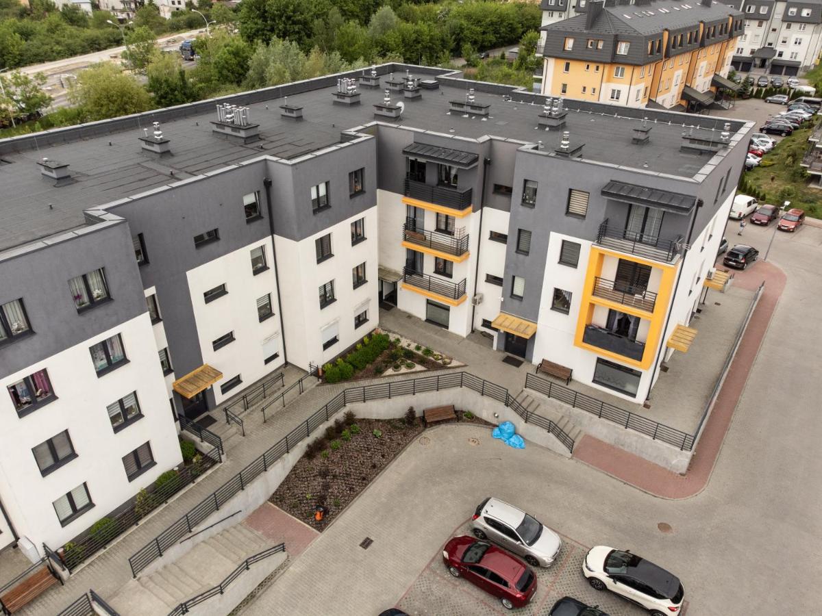 Apartament Pastelowy - Housity