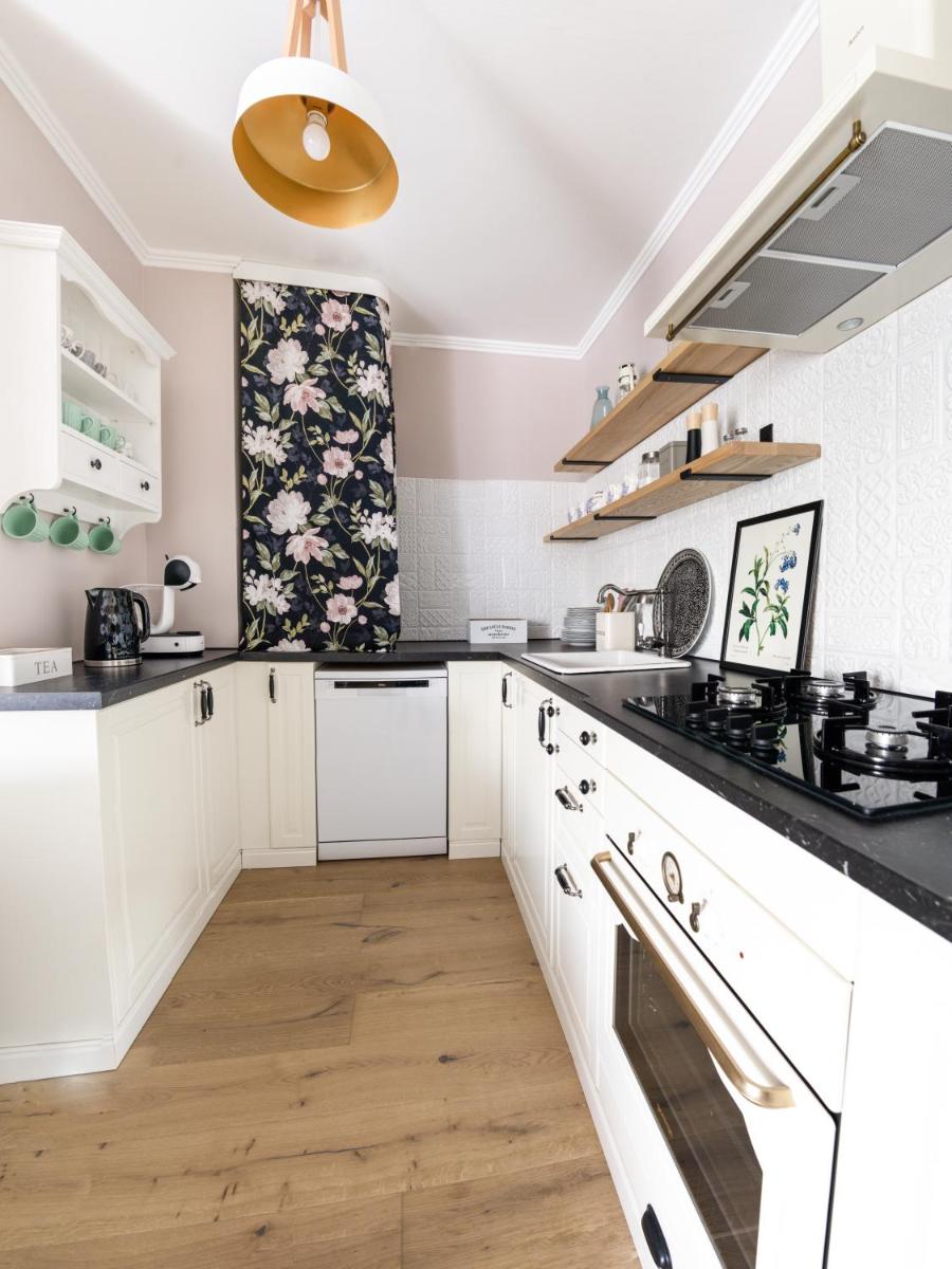 Apartament Pastelowy - Housity