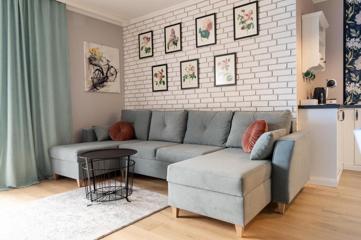 Apartament Pastelowy - Housity
