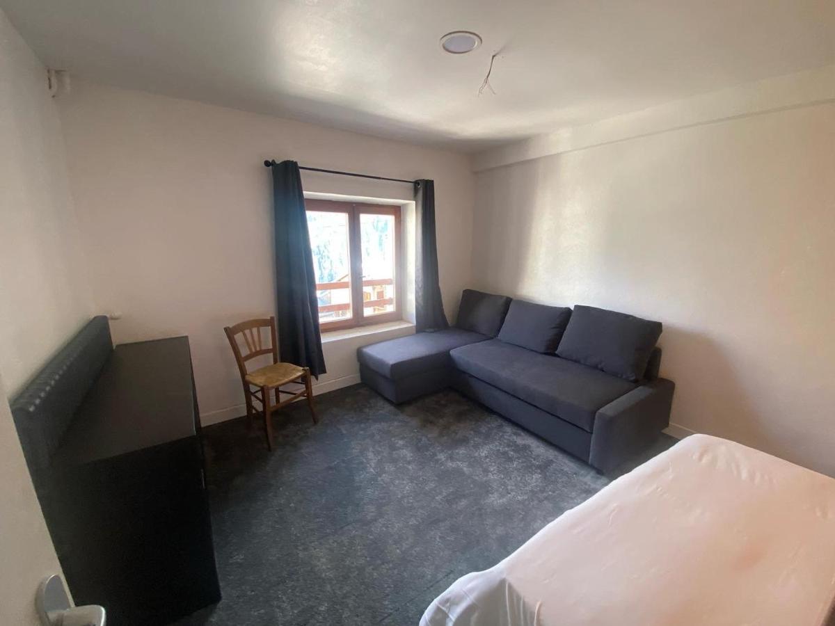 RestAuberge La Reine Meije - Hizvo