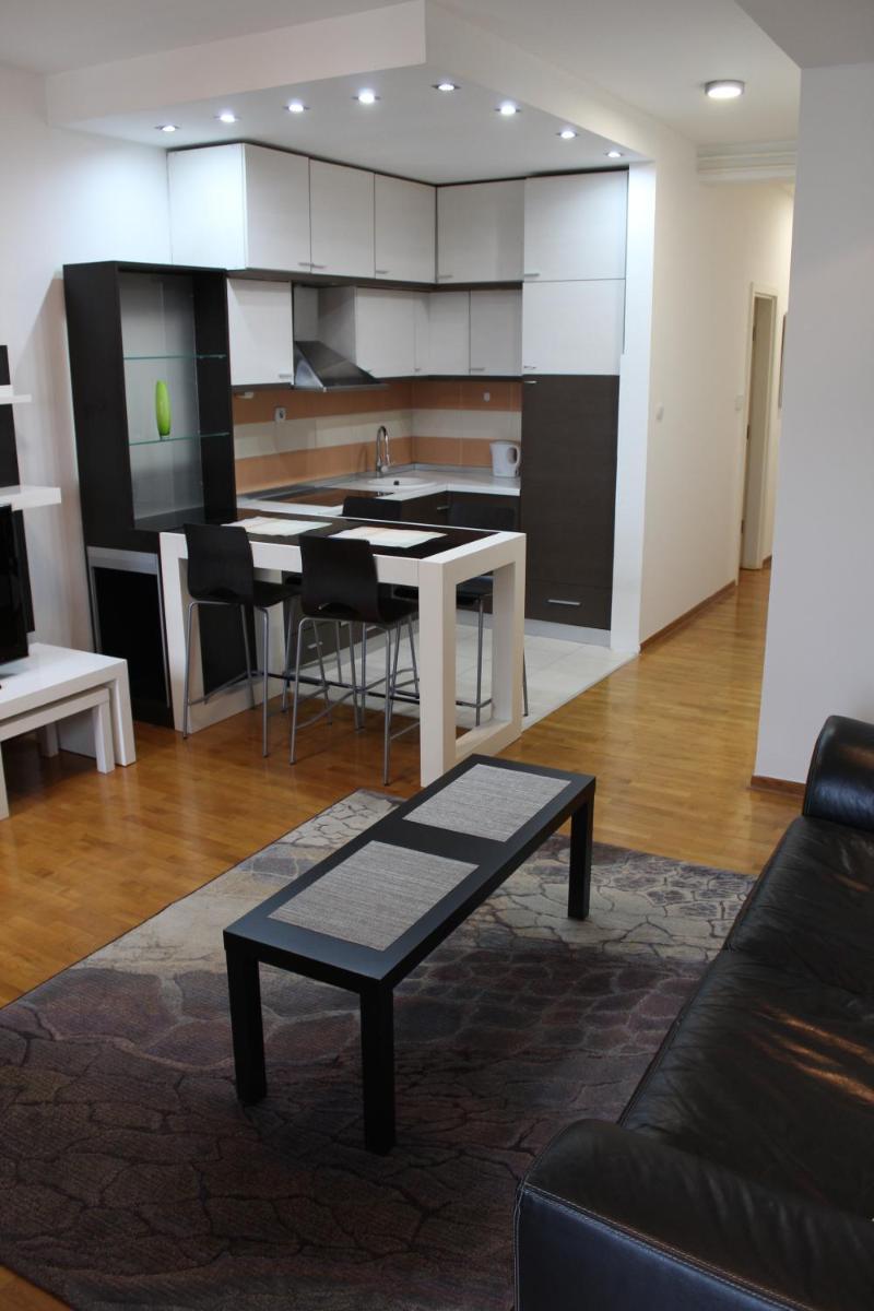 Vanja’s place - Housity
