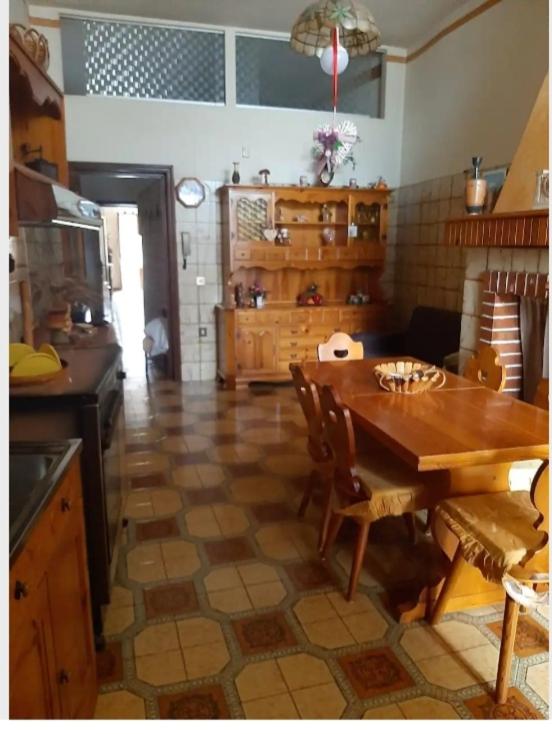 Casa vacanza sotto il castello - Housity