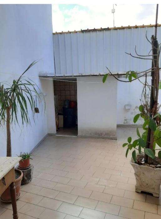 Casa vacanza sotto il castello - Housity