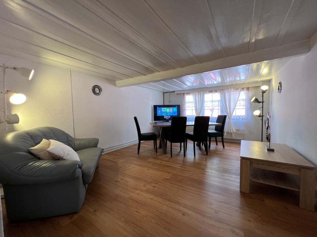 Esencial Apartment Interlaken - Housity