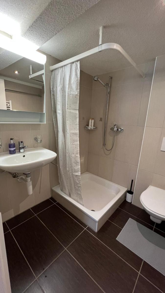 Esencial Apartment Interlaken - Housity