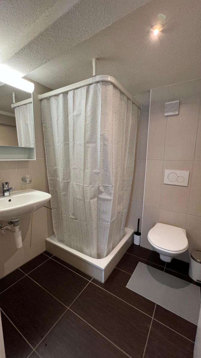 Esencial Apartment Interlaken - Housity