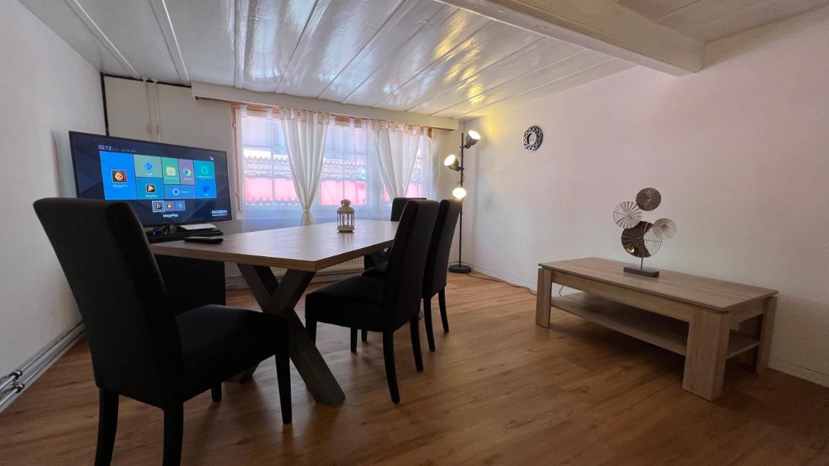 Esencial Apartment Interlaken - Housity