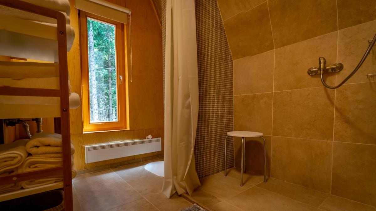 Forest House Stella - A frame cabin - Housity