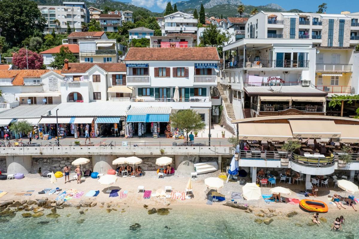 Apartments Cebra - Housity