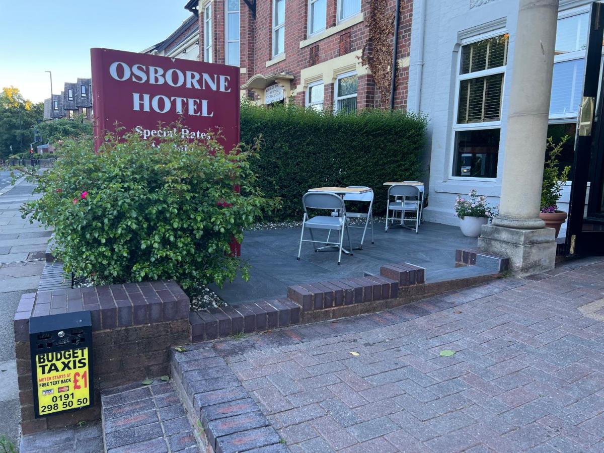 Suitetrails - Osborne Hotel