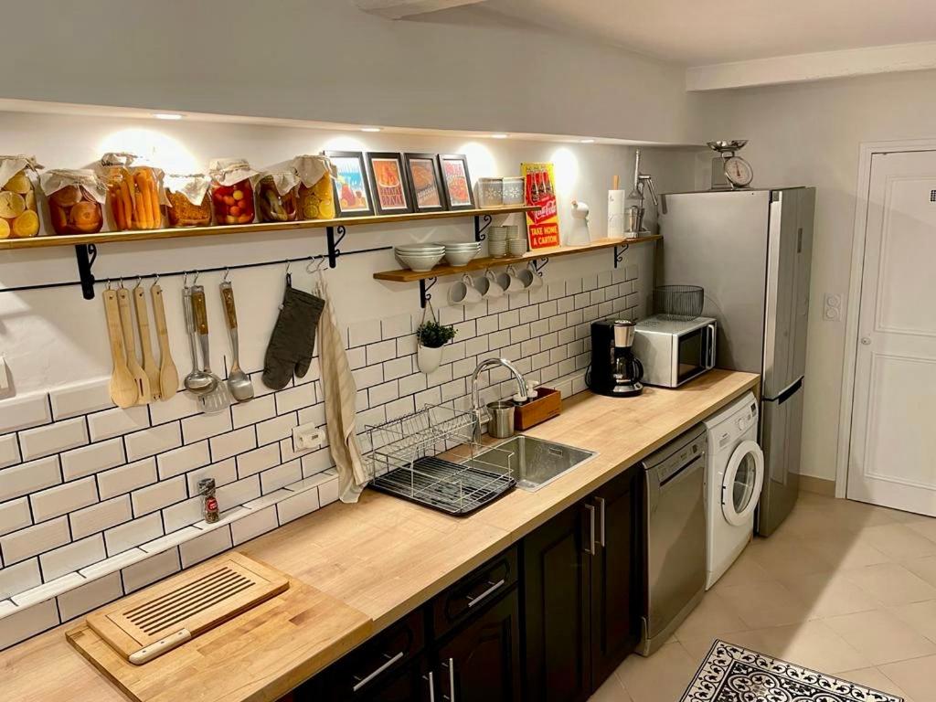 Chez Luis et David - Housity