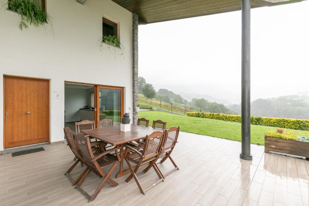 Belabieta - baskeyrentals - Housity