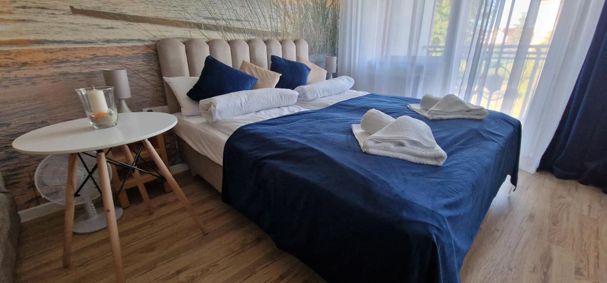 Apartamenty Hexagon nr 11 - Housity