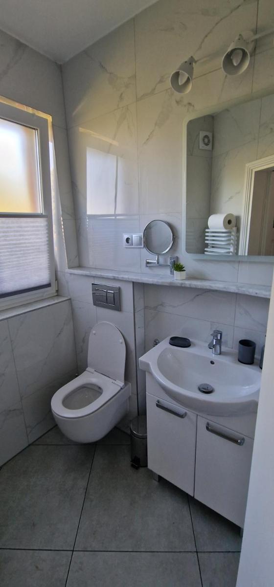 Apartamenty Hexagon nr 11 - Hizvo