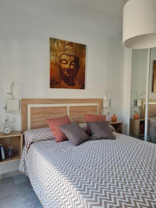 Encantador apartamento residencial con piscina - Housity