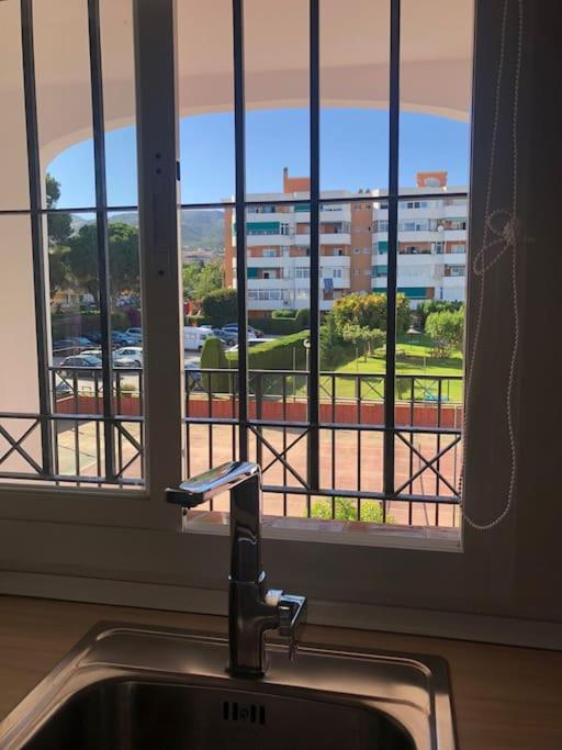 Encantador apartamento residencial con piscina - Housity