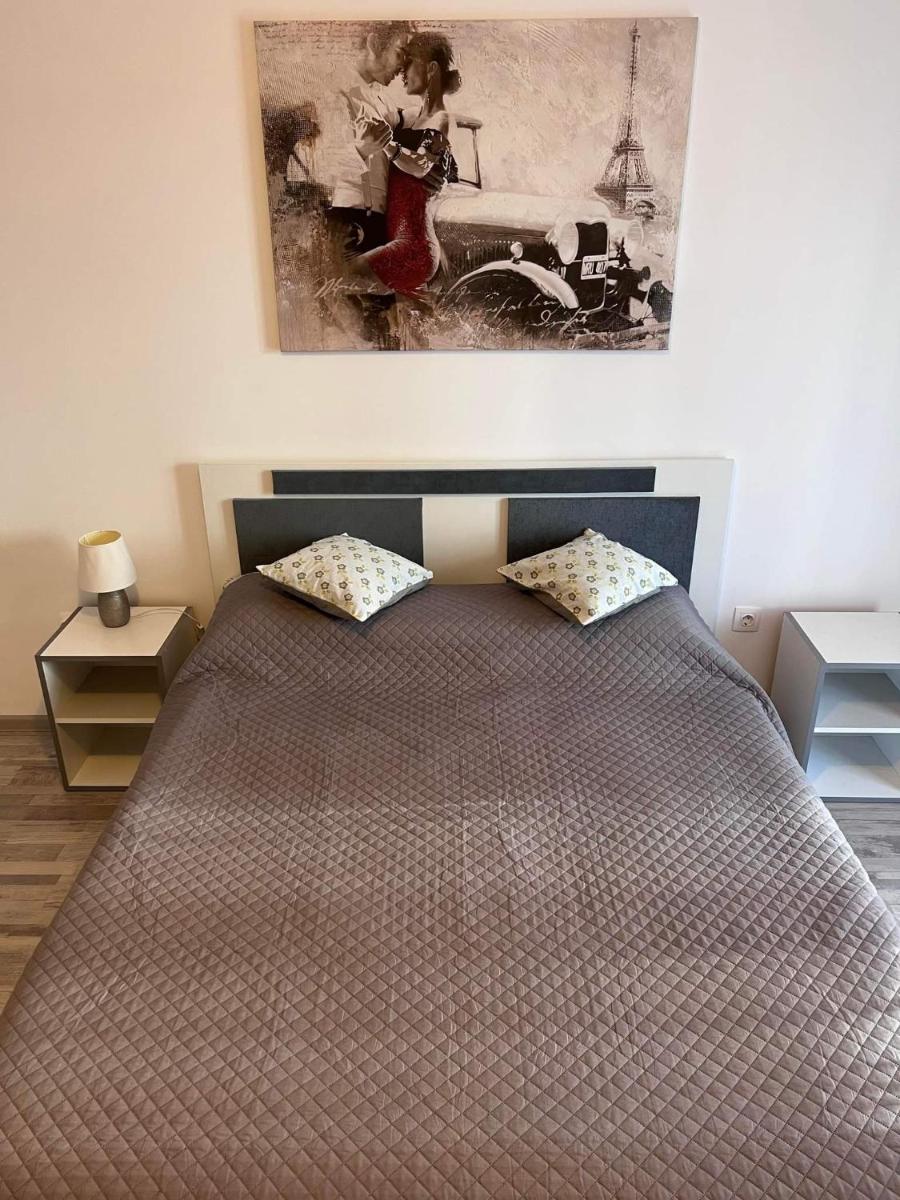Suitetrails - Avantgarden PERFECT Home, Brasov Escape -1 Room Apartment