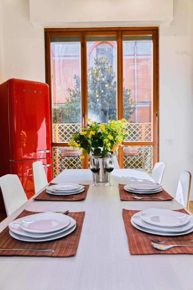 La Villa bed & breakfast - Hizvo