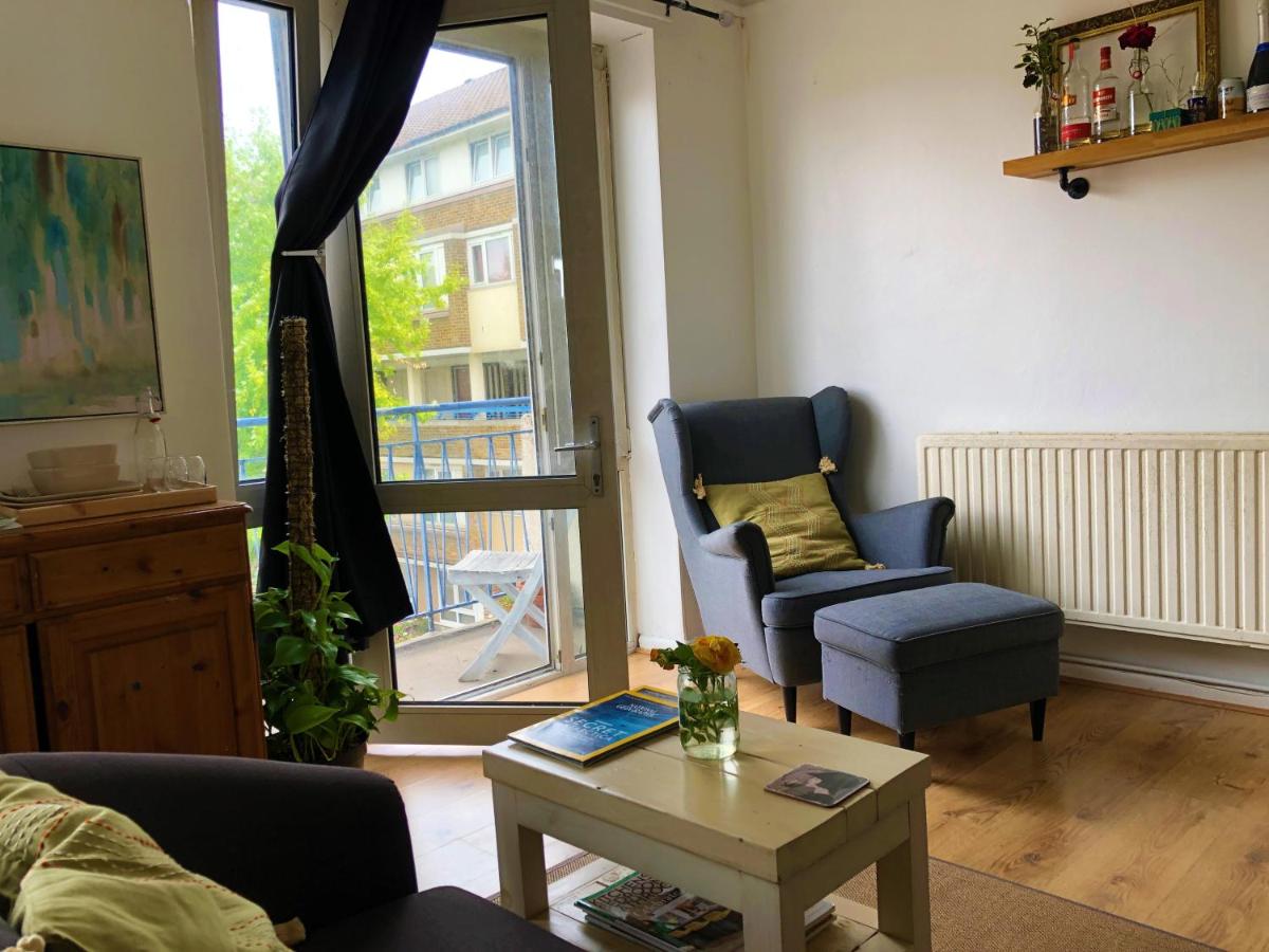 Burgess Park Homes - Near Central London - Housity