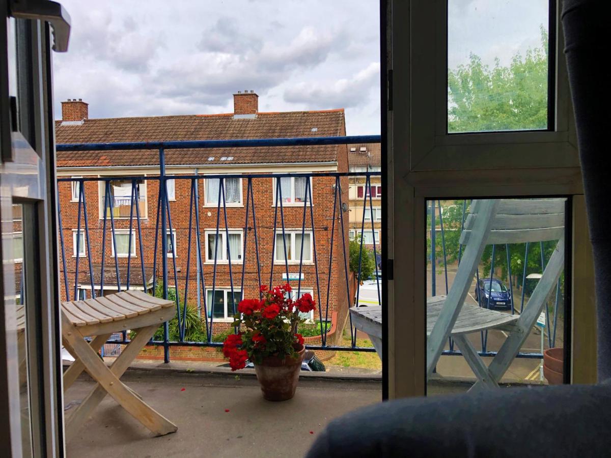 Burgess Park Homes - Near Central London - Housity
