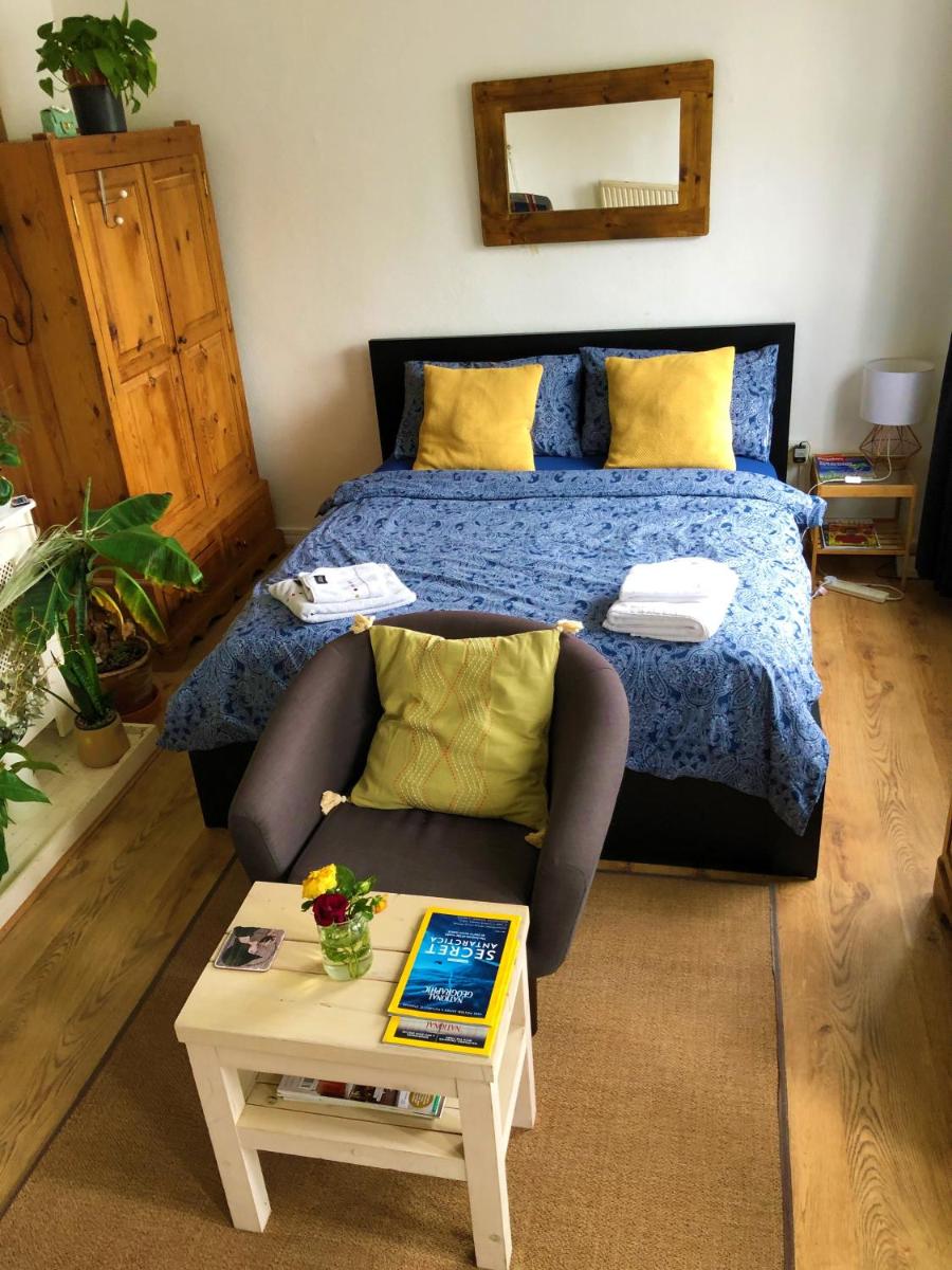 Burgess Park Homes - Near Central London - Housity