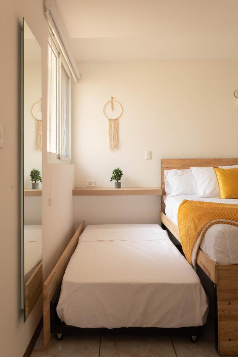 Silver Sun Apartment - Housity