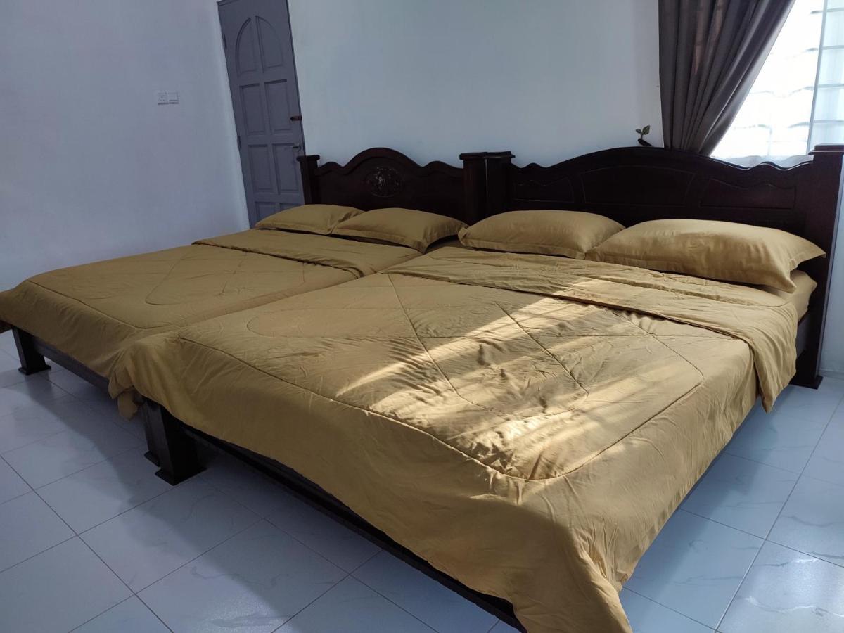 Kayangan Inn - Housity