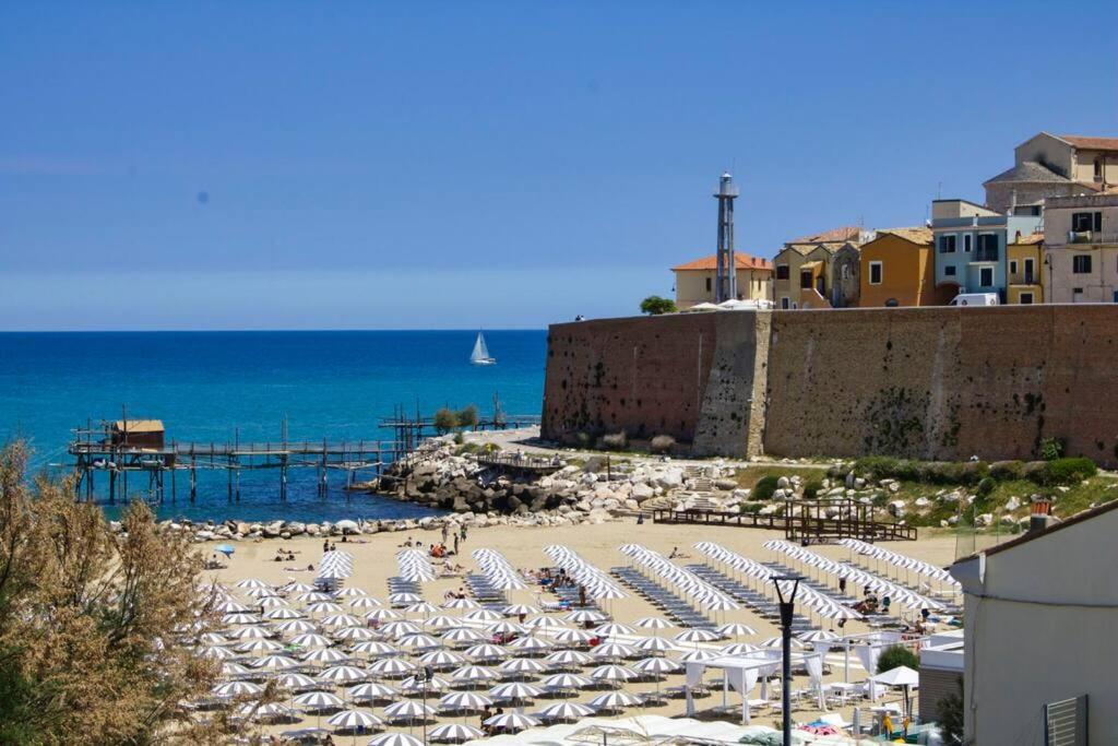 La cattedrale del mare - Housity