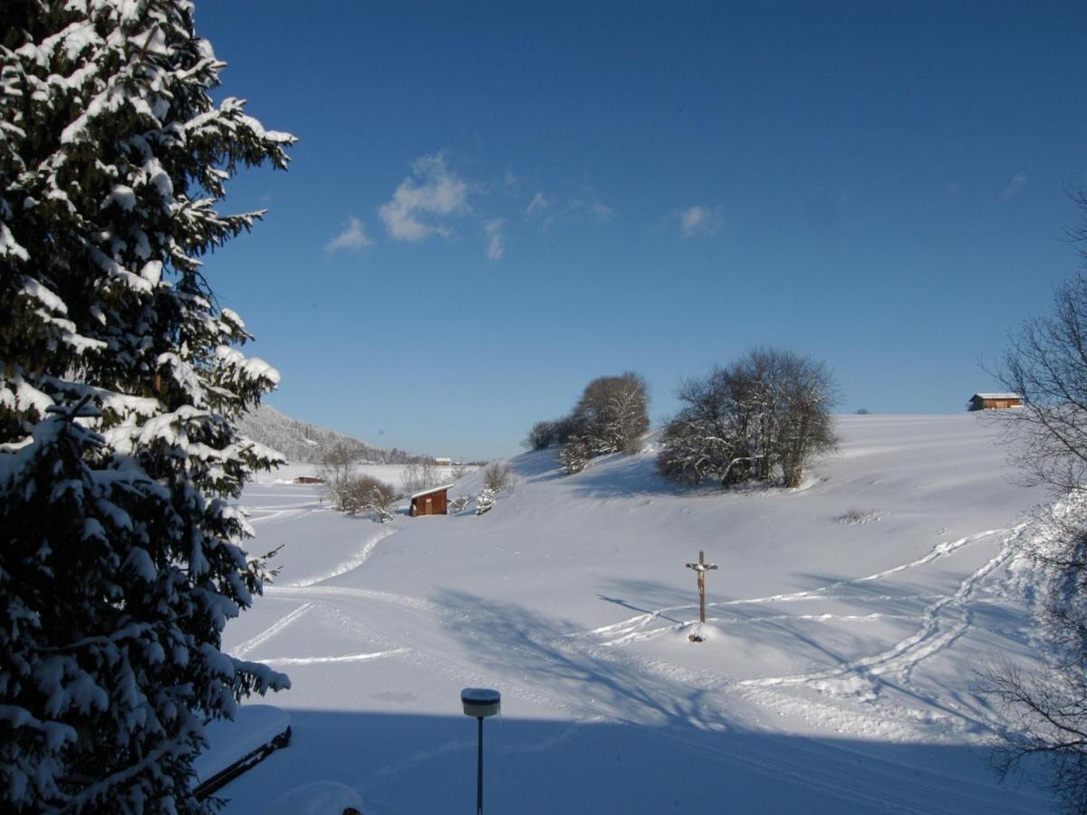 Ferienwohnung Breitenbergblick - Housity