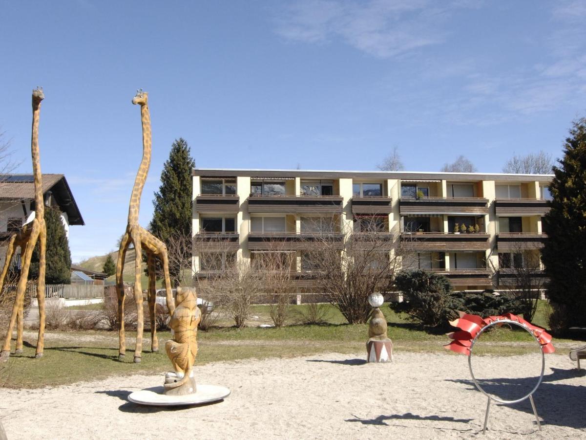 Ferienwohnung Breitenbergblick - Housity