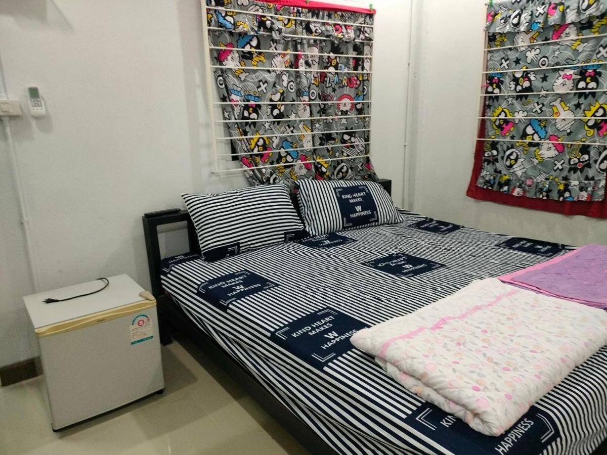 บ้านพักหมู่บ้านรัตนศักดิ์ - Housity