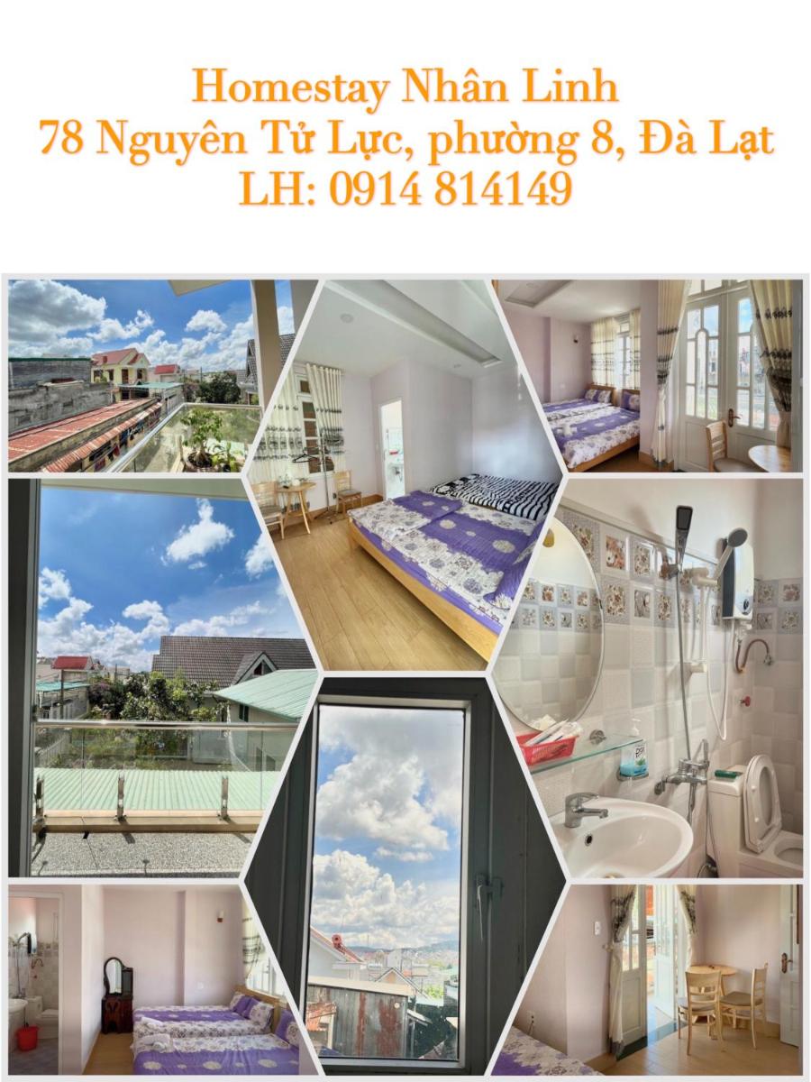 Suitetrails - Homestay Nhân Linh