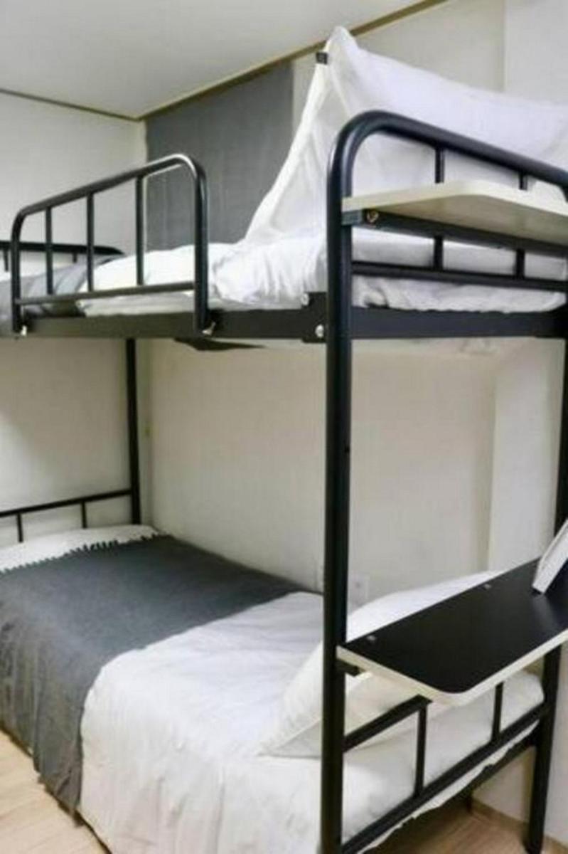Seoul Central Namsan Studio 2Beds #102 - Housity