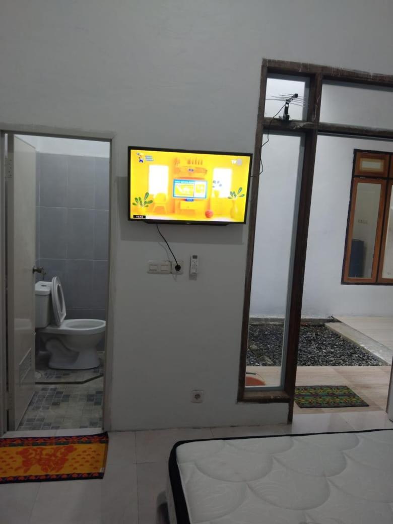 Homestay Holi Lestari - Housity