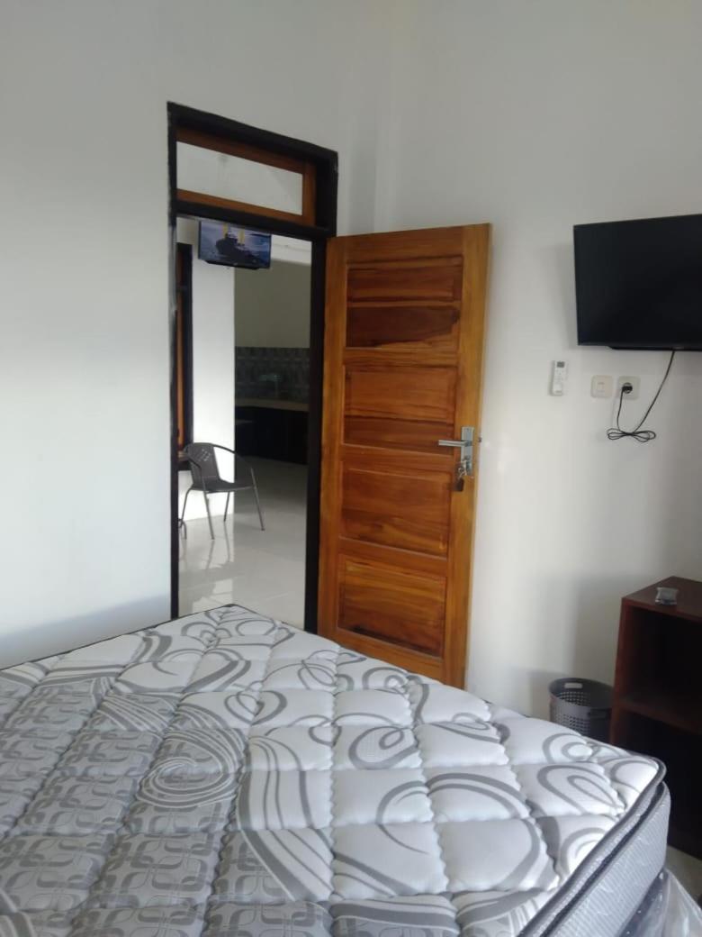 Homestay Holi Lestari - Housity