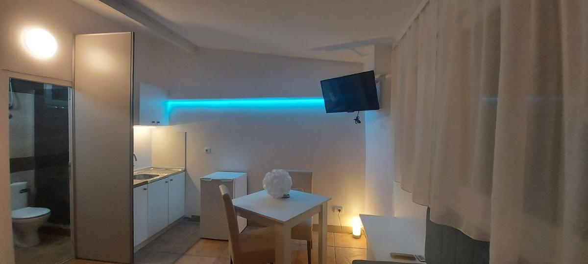 MAGENTA Apartments - Hizvo