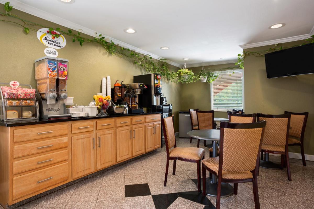 Super 8 by Wyndham Indianapolis-Southport Rd - Housity