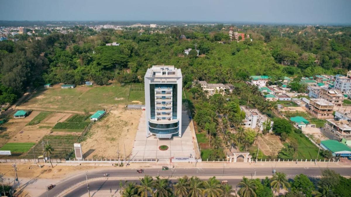 Shopnil Shindhu - Housity