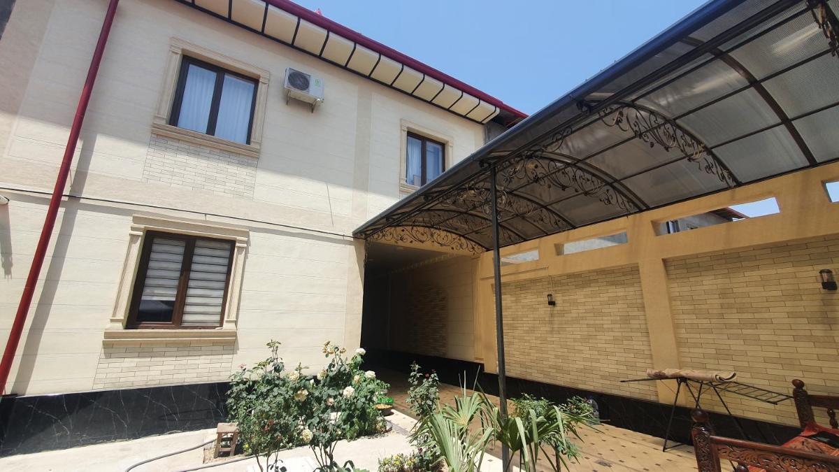 Fayzli GuestHouse - Housity