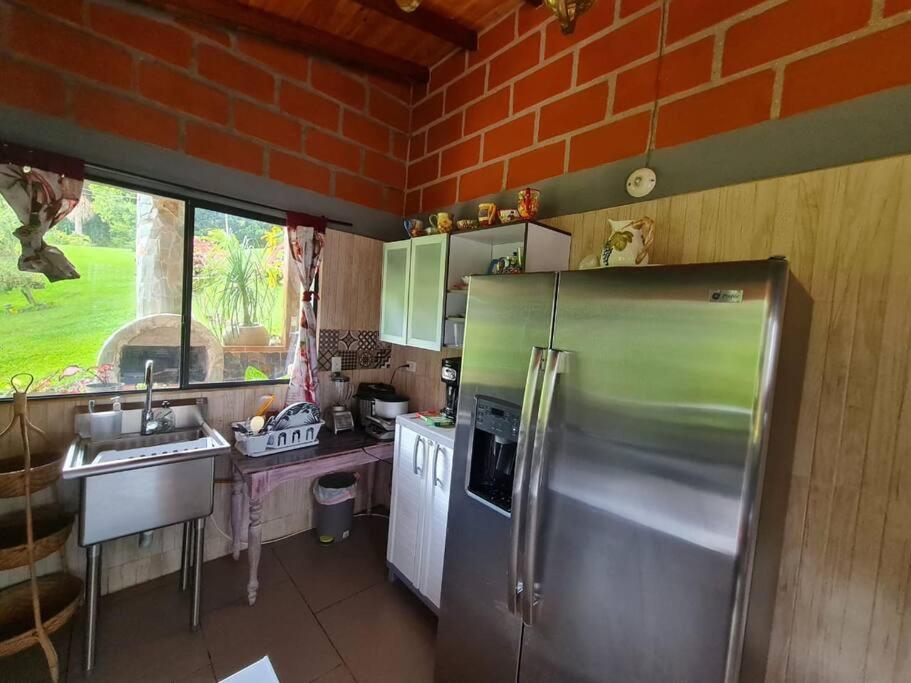 Los Luceros - Housity