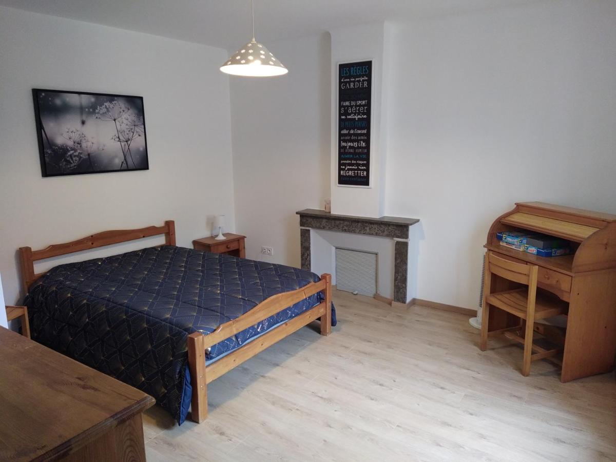 Suitetrails - Maison de village confortable entièrement rénovée