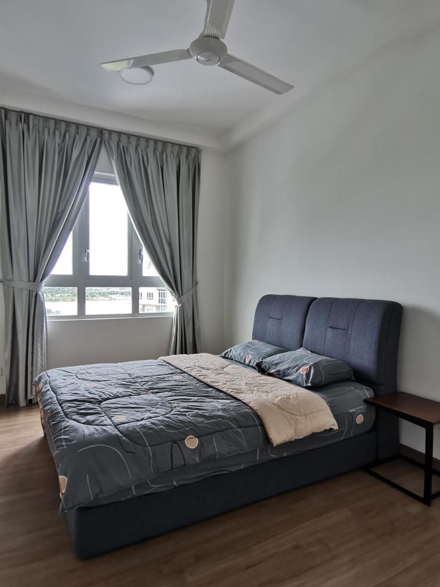 Condo in Cyberjaya near MMU University - Housity