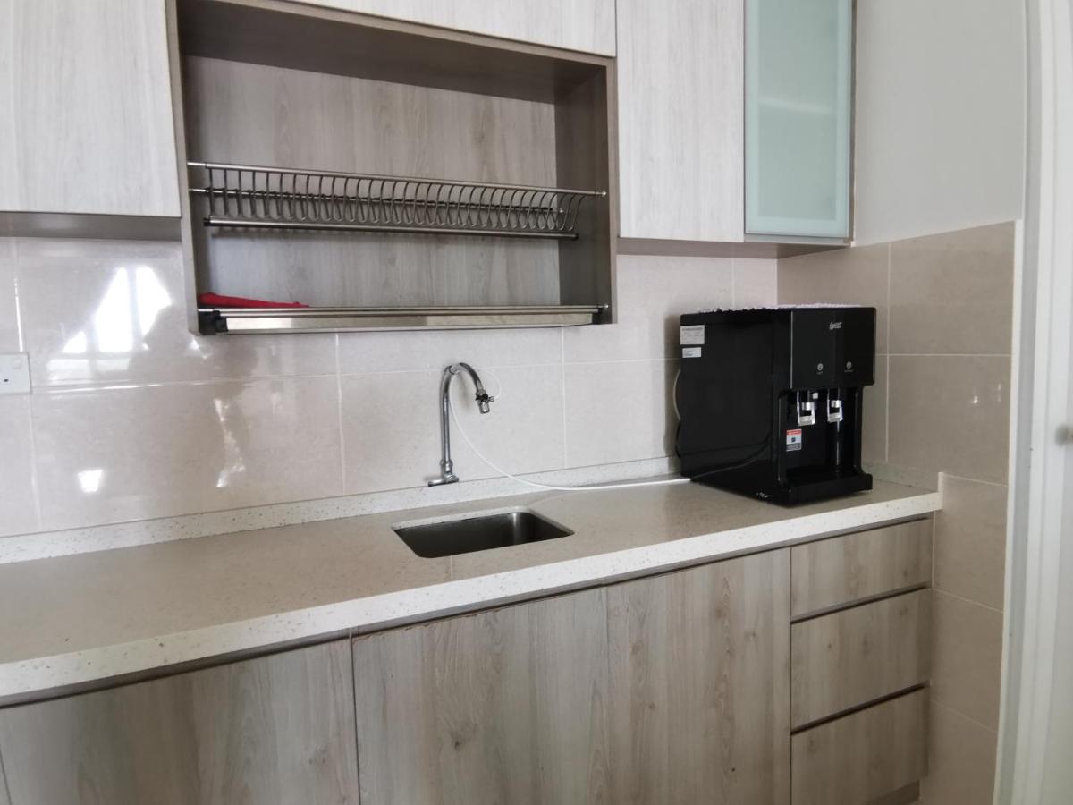 Condo in Cyberjaya near MMU University - Housity