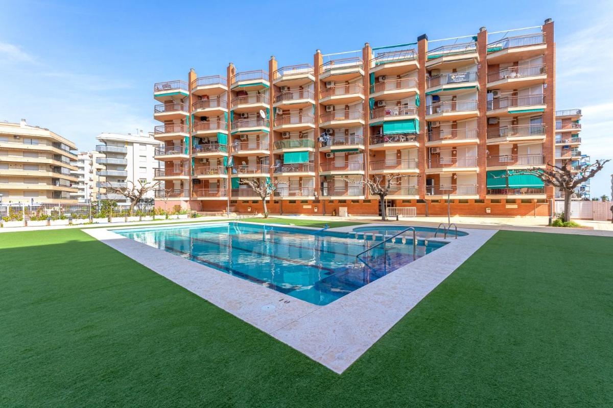 Global Tecavi en primera llinea - Housity